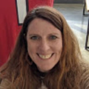 Meet your Posher, Leslie